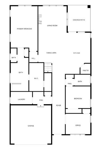 1501 Birchwood Lane, Melissa, TX 75454