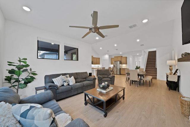 1501 Birchwood Lane, Melissa, TX 75454