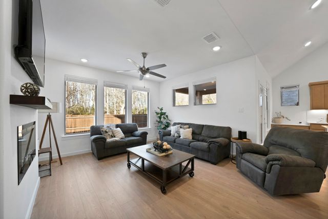 1501 Birchwood Lane, Melissa, TX 75454