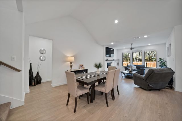 1501 Birchwood Lane, Melissa, TX 75454