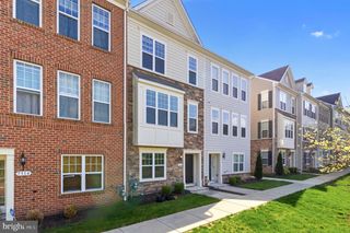 7312 WOOD TRAIL DR, Lanham, MD 20706