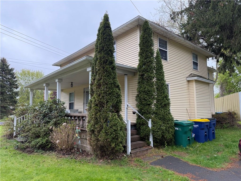 7624 Ridge Road, Sodus, NY 14551