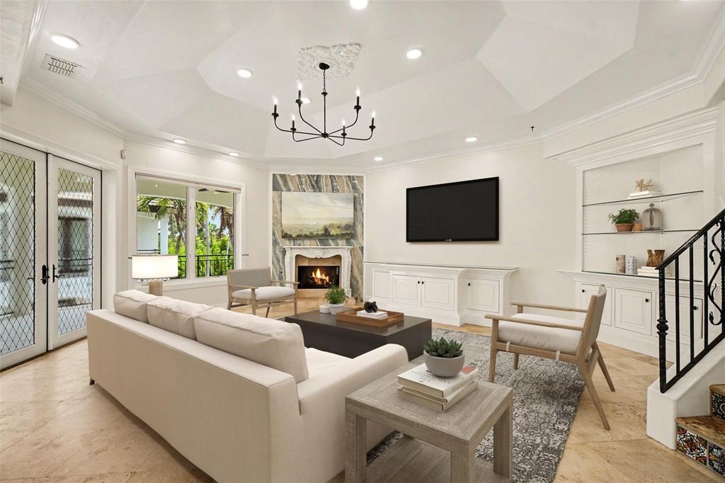 Image 5 of property listing at 11523 ANDY ROSSE LANE, Captiva, FL 33924