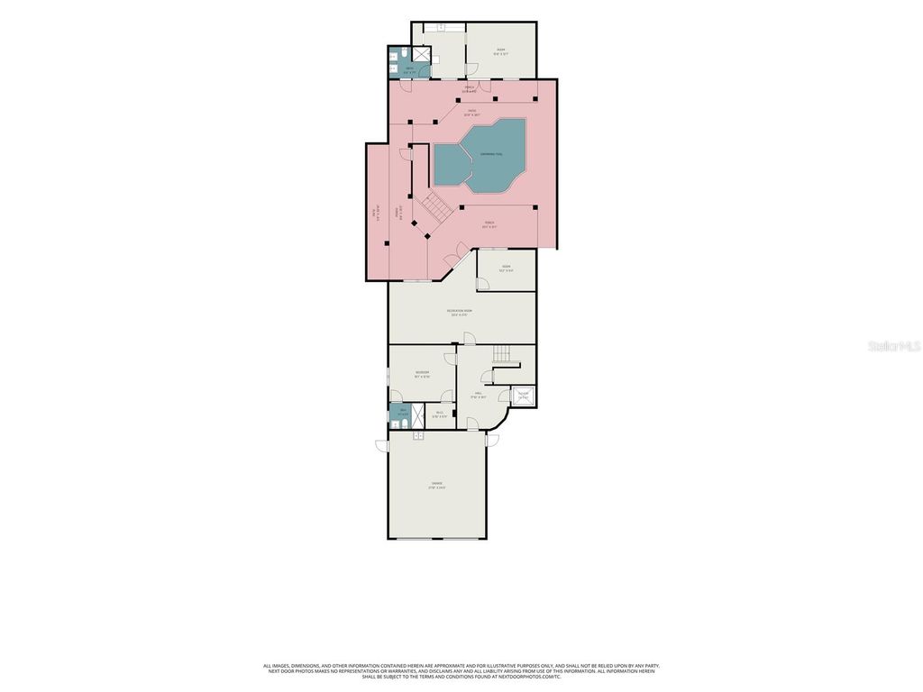 Image 48 of property listing at 11523 ANDY ROSSE LANE, Captiva, FL 33924