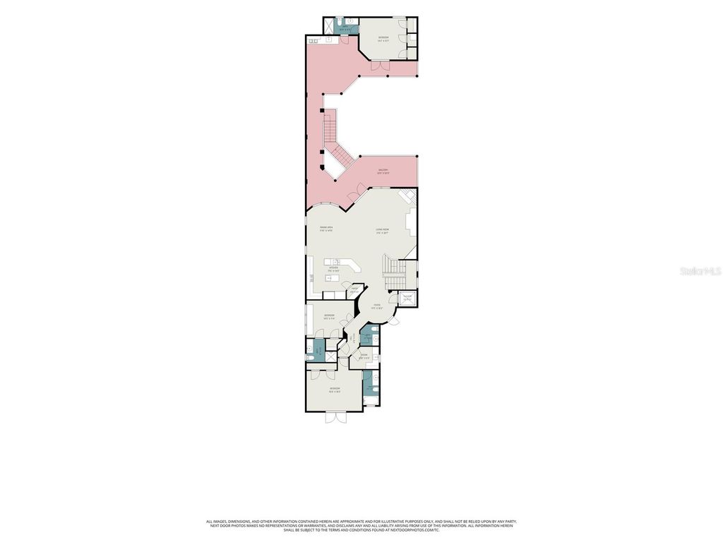 Image 49 of property listing at 11523 ANDY ROSSE LANE, Captiva, FL 33924
