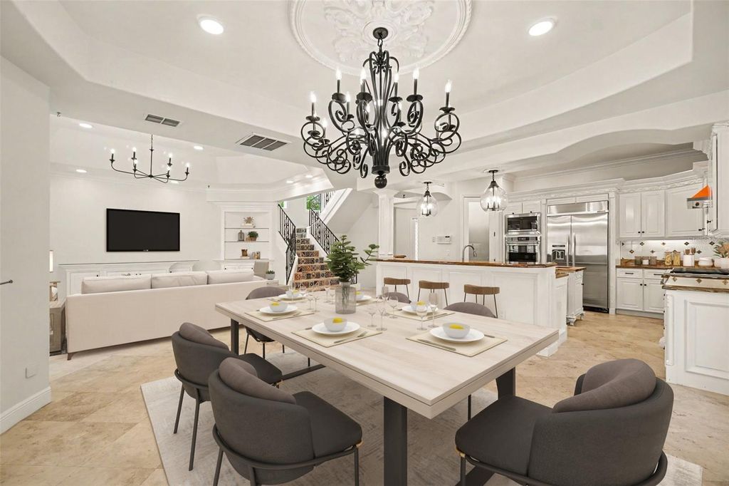 Image 9 of property listing at 11523 ANDY ROSSE LANE, Captiva, FL 33924