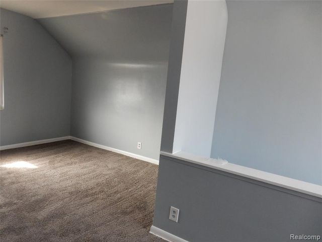 1704 Walnut Street, Dearborn, MI 48124