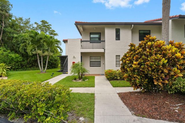 21669 TALL PALM Circle 1B, Boca Raton, FL 33433