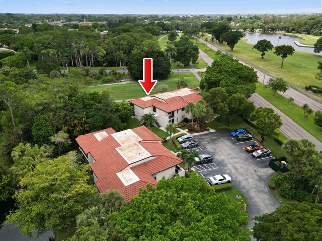 21669 TALL PALM Circle 1B, Boca Raton, FL 33433