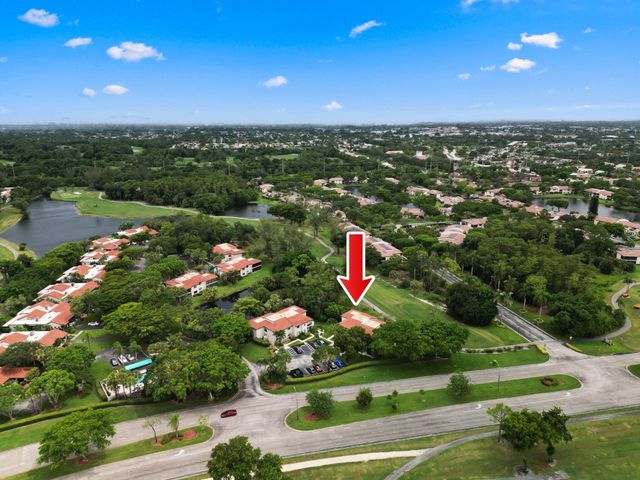 21669 TALL PALM Circle 1B, Boca Raton, FL 33433