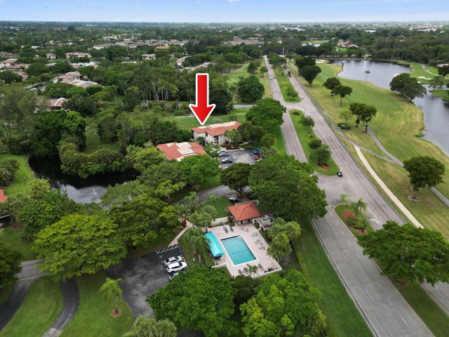 21669 TALL PALM Circle 1B, Boca Raton, FL 33433