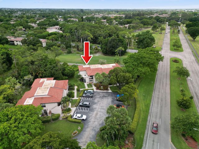 21669 TALL PALM Circle 1B, Boca Raton, FL 33433