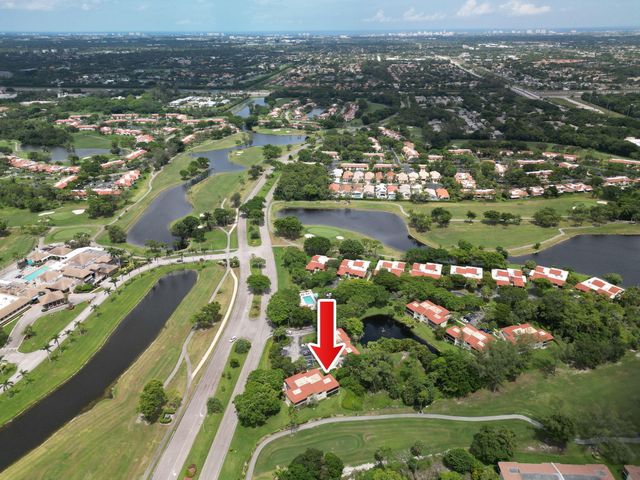 21669 TALL PALM Circle 1B, Boca Raton, FL 33433