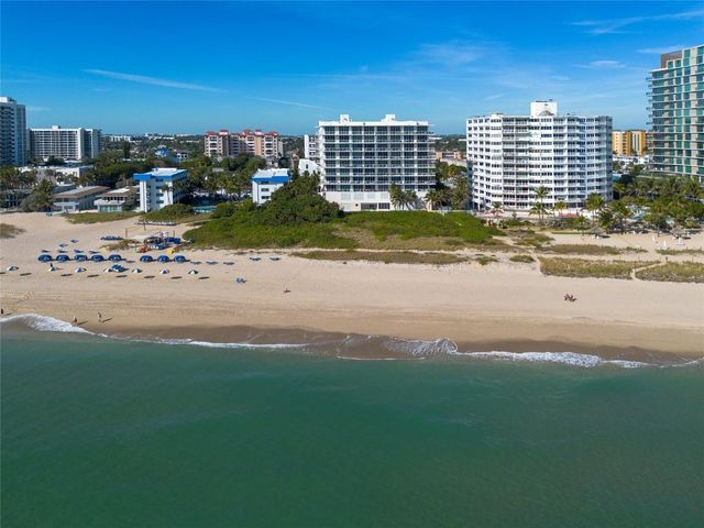 704 N Ocean Boulevard 404, Pompano Beach, FL 33062