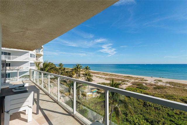 704 N Ocean Boulevard 404, Pompano Beach, FL 33062