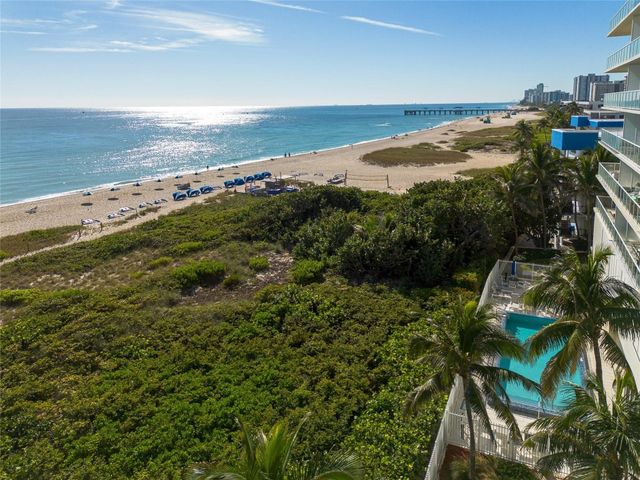 704 N Ocean Boulevard 404, Pompano Beach, FL 33062