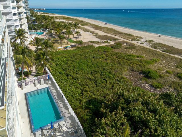 704 N Ocean Boulevard 404, Pompano Beach, FL 33062