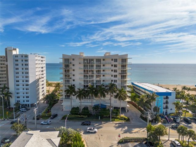 704 N Ocean Boulevard 404, Pompano Beach, FL 33062