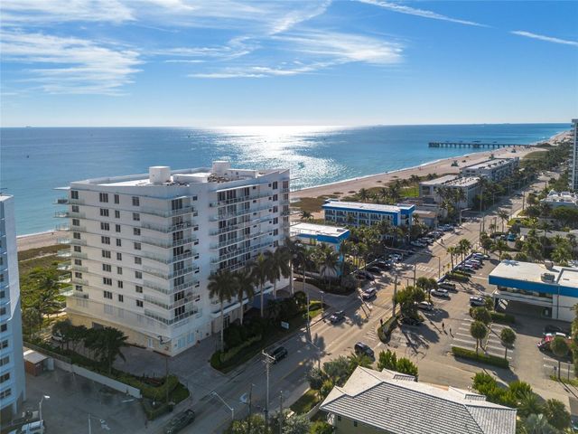 704 N Ocean Boulevard 404, Pompano Beach, FL 33062