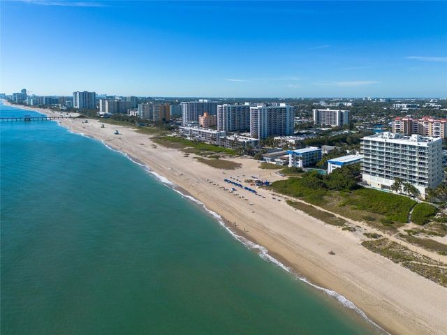 704 N Ocean Boulevard 404, Pompano Beach, FL 33062
