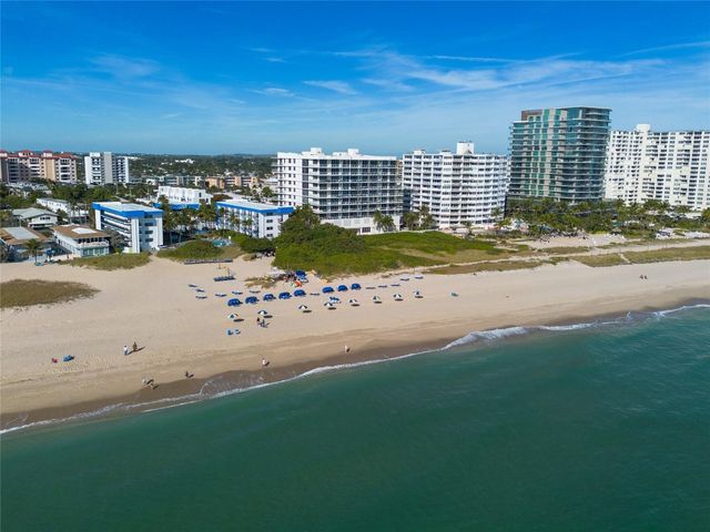 704 N Ocean Boulevard 404, Pompano Beach, FL 33062