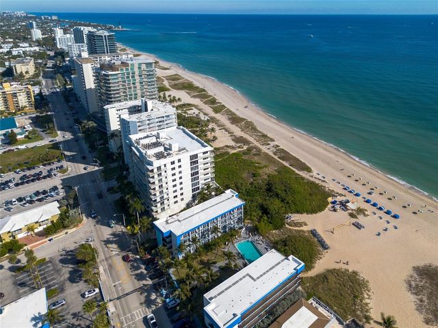704 N Ocean Boulevard 404, Pompano Beach, FL 33062