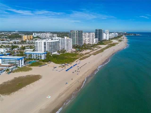 704 N Ocean Boulevard 404, Pompano Beach, FL 33062