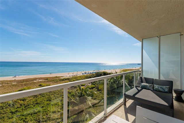 704 N Ocean Boulevard 404, Pompano Beach, FL 33062