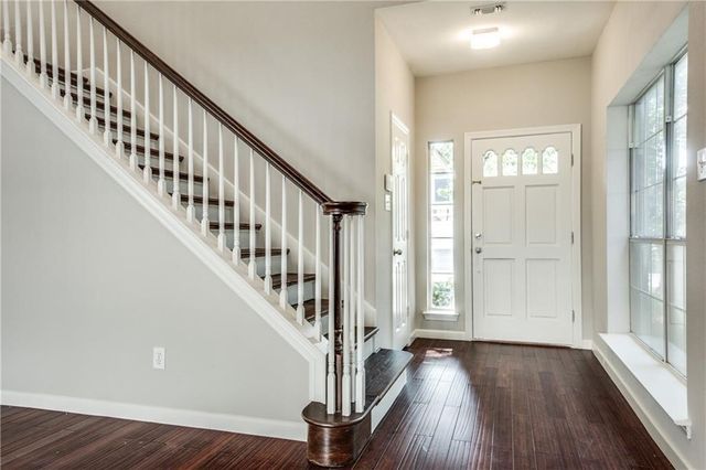 9401 Abbey Road, Irving, TX 75063