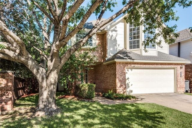 9401 Abbey Road, Irving, TX 75063