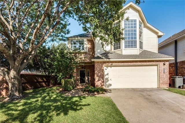 9401 Abbey Road, Irving, TX 75063