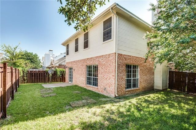 9401 Abbey Road, Irving, TX 75063