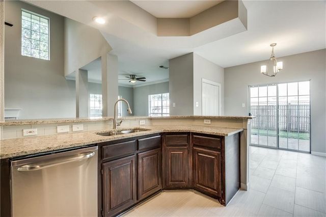 9401 Abbey Road, Irving, TX 75063