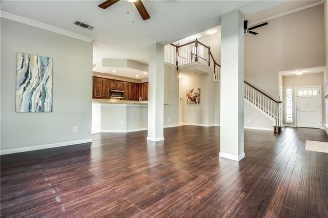 9401 Abbey Road, Irving, TX 75063