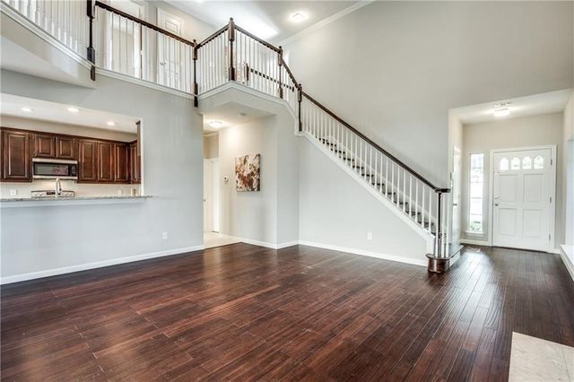 9401 Abbey Road, Irving, TX 75063