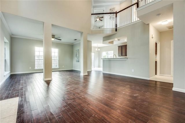 9401 Abbey Road, Irving, TX 75063