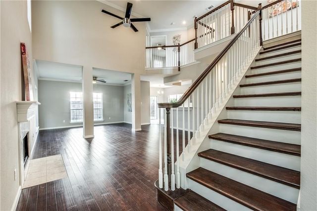 9401 Abbey Road, Irving, TX 75063