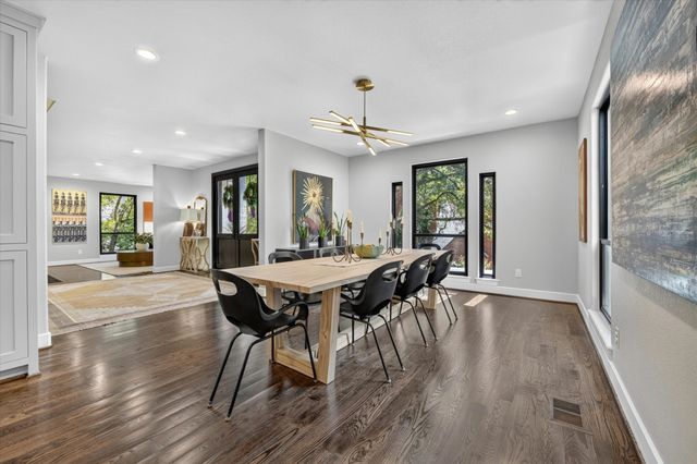 3505 Bellaire Park Court, Fort Worth, TX 76109