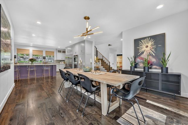 3505 Bellaire Park Court, Fort Worth, TX 76109