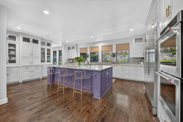 3505 Bellaire Park Court, Fort Worth, TX 76109
