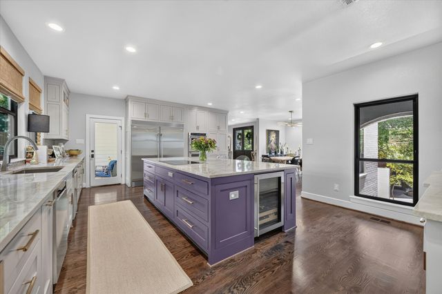3505 Bellaire Park Court, Fort Worth, TX 76109