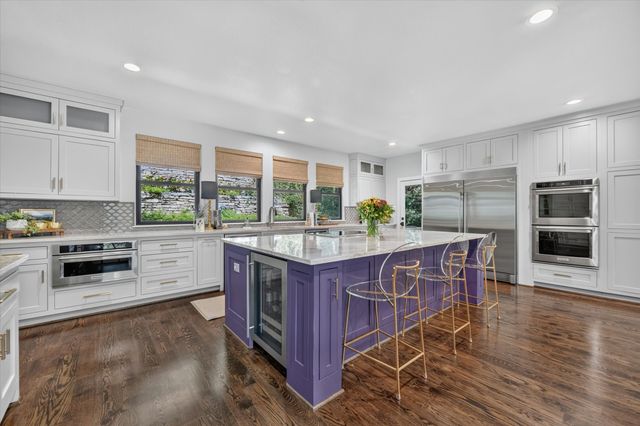 3505 Bellaire Park Court, Fort Worth, TX 76109