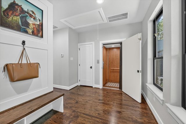 3505 Bellaire Park Court, Fort Worth, TX 76109