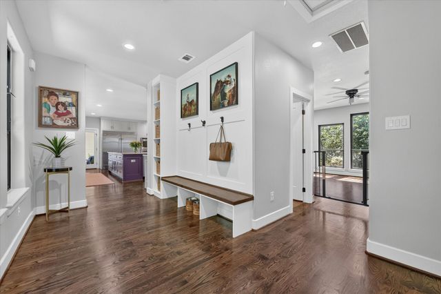 3505 Bellaire Park Court, Fort Worth, TX 76109