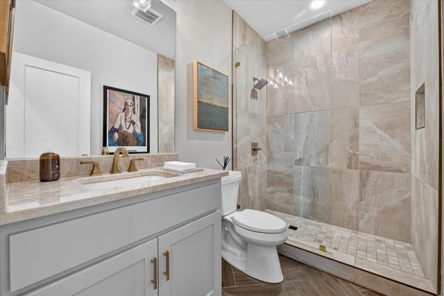 3505 Bellaire Park Court, Fort Worth, TX 76109