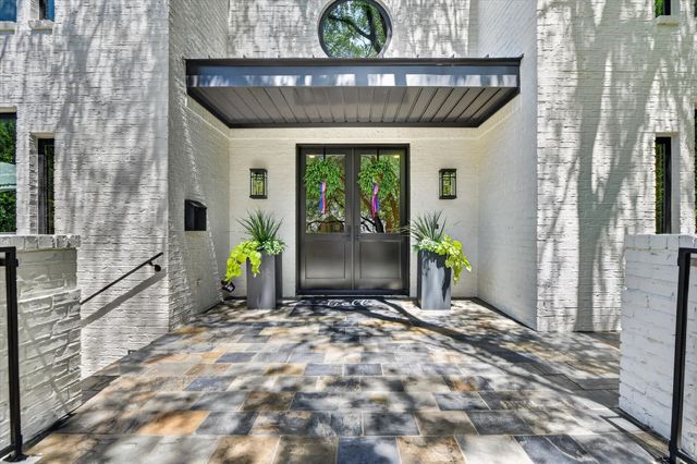 3505 Bellaire Park Court, Fort Worth, TX 76109