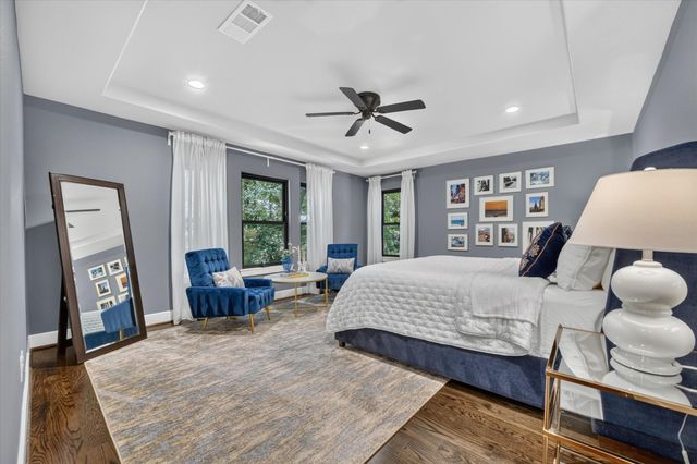 3505 Bellaire Park Court, Fort Worth, TX 76109