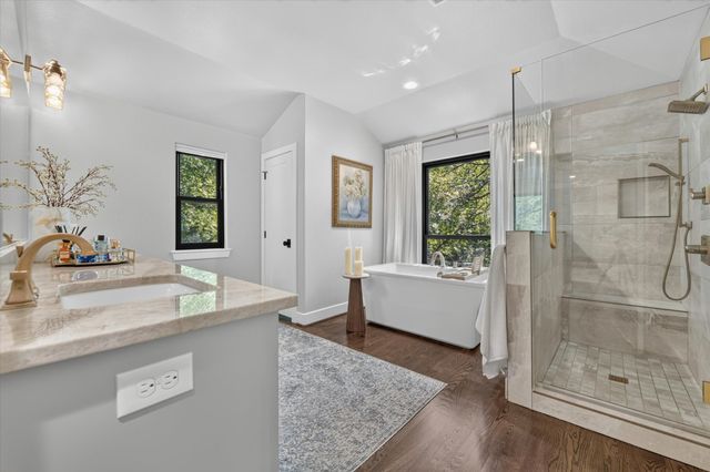 3505 Bellaire Park Court, Fort Worth, TX 76109