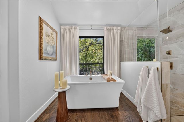 3505 Bellaire Park Court, Fort Worth, TX 76109