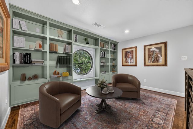 3505 Bellaire Park Court, Fort Worth, TX 76109